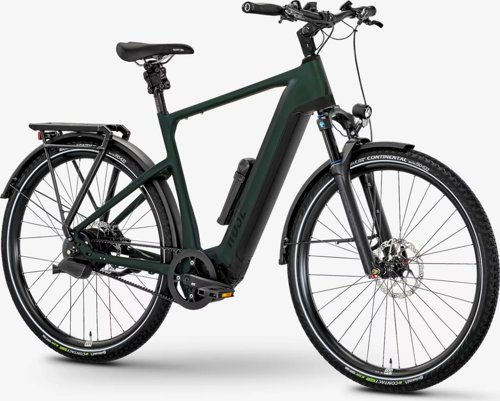 Rose MAYOR PLUS 3 HERREN  - Thumbnail 2