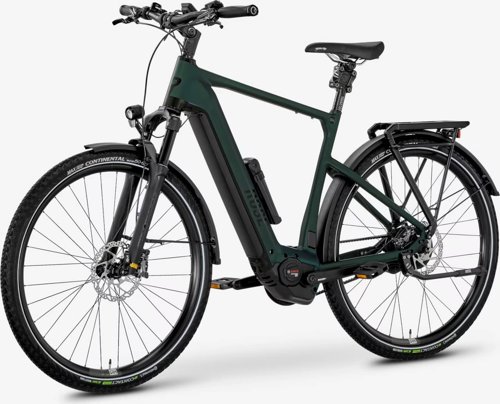 Rose MAYOR PLUS 3 HERREN  - Thumbnail 3