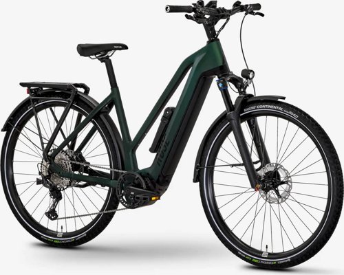 Rose MAYOR PLUS 2 Unisex  - Thumbnail 2