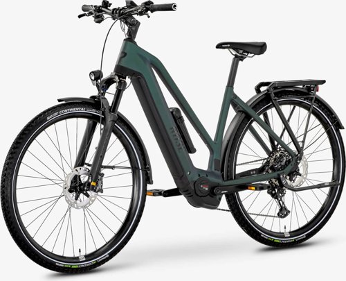 Rose MAYOR PLUS 2 Unisex  - Thumbnail 3