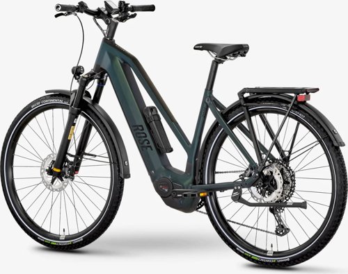 Rose MAYOR PLUS 2 Unisex  - Thumbnail 4