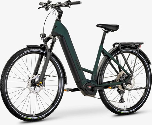 Rose MAYOR PLUS 2 Komfort  - Thumbnail 3