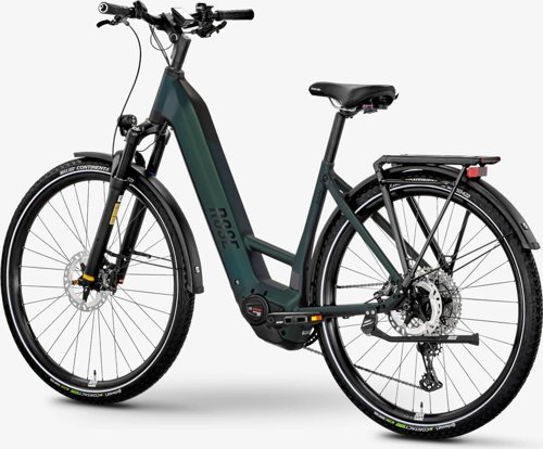 Rose MAYOR PLUS 2 Komfort  - Thumbnail 4