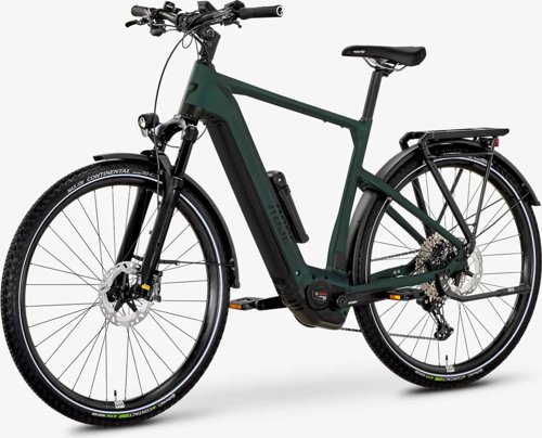 Rose MAYOR PLUS 2 Herren  - Thumbnail 3