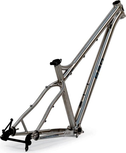 RSD RS-291 Titanium 29in  - Thumbnail 5