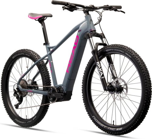 head LAGOS LADY  - Thumbnail 2