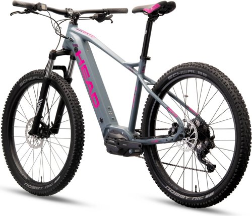 head LAGOS LADY  - Thumbnail 3