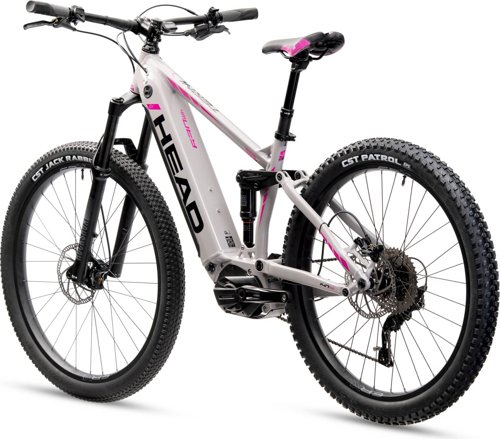 head Terni Lady  - Thumbnail 3