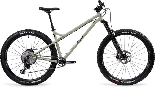 RSD RS-291 Chromoly 29in 