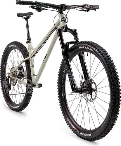 RSD RS-291 Chromoly 29in  - Thumbnail 2