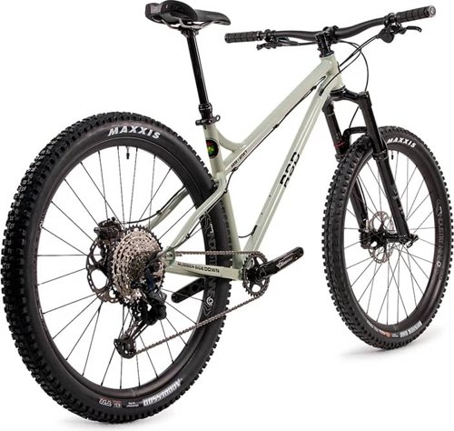 RSD RS-291 Chromoly 29in  - Thumbnail 3