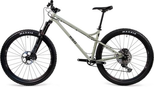 RSD RS-291 Chromoly 29in  - Thumbnail 4