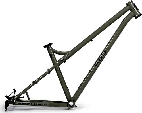 RSD RS-291 Chromoly 29in  - Thumbnail 5