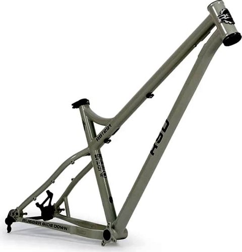 RSD RS-291 Chromoly 29in  - Thumbnail 6