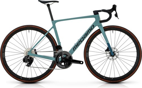 Megamo RAISE 09 AXS  - Thumbnail 2