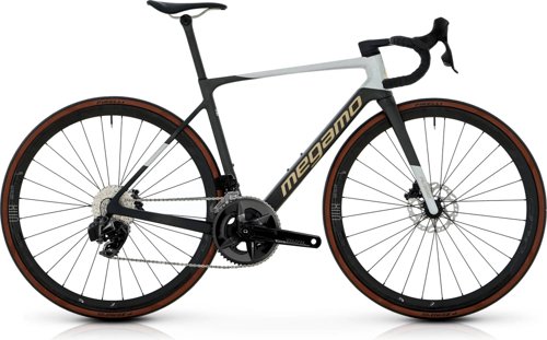 Megamo RAISE 09 AXS  - Thumbnail 3