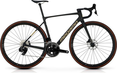 Megamo RAISE 09 AXS  - Thumbnail 4