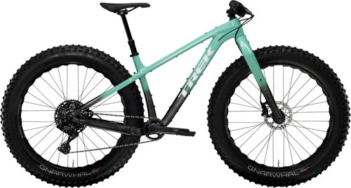 Trek Farley 5 