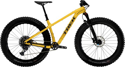 Trek Farley 7 