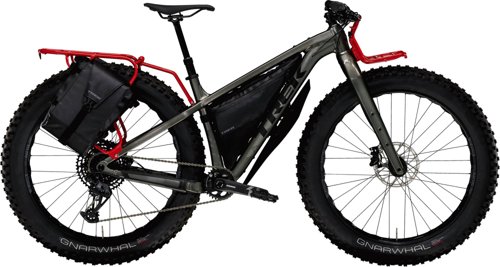 Trek Farley 9 Winter Edition 