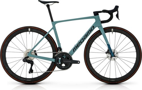 Megamo RAISE 03  - Thumbnail 2