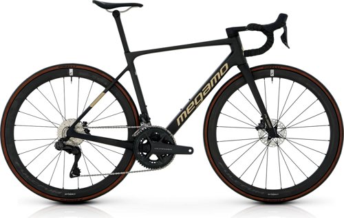 Megamo RAISE 03  - Thumbnail 4