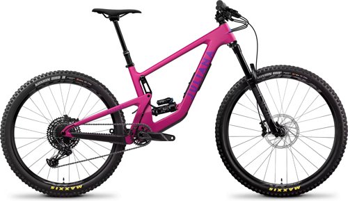 Juliana ROUBION R / Carbon C 