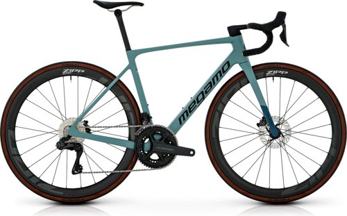 Megamo RAISE 05 CW  - Thumbnail 3