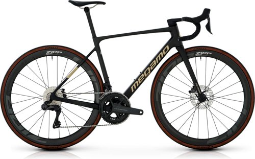 Megamo RAISE 05 CW  - Thumbnail 4