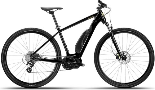 Devinci E-Milano E5000 8s 