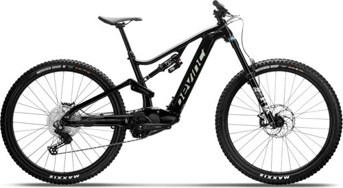 Devinci E-Troy Deore 12S EP8 