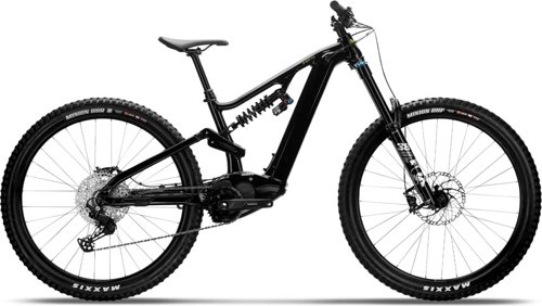 Devinci E-Spartan Deore 12S 