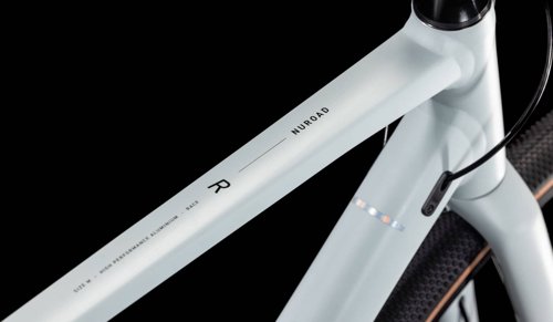 CUBE NUROAD RACE  - Thumbnail 2