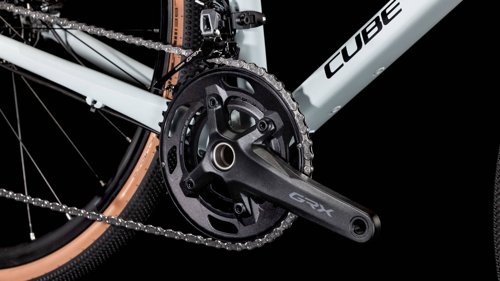 CUBE NUROAD RACE  - Thumbnail 6