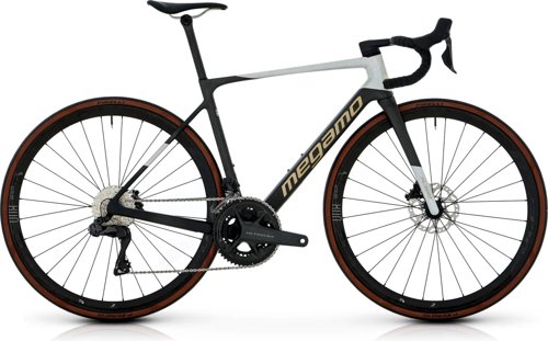 Megamo RAISE 05  - Thumbnail 2