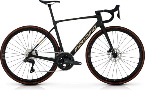 Megamo RAISE 05  - Thumbnail 4