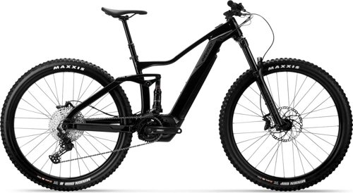 Devinci EP Deore 12S 