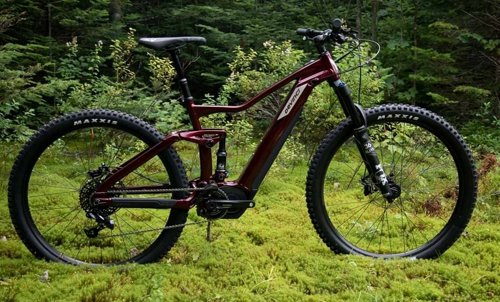 Devinci EP Deore 12S  - Thumbnail 2