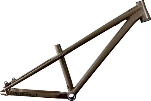 Commençal ABSOLUT Frame 