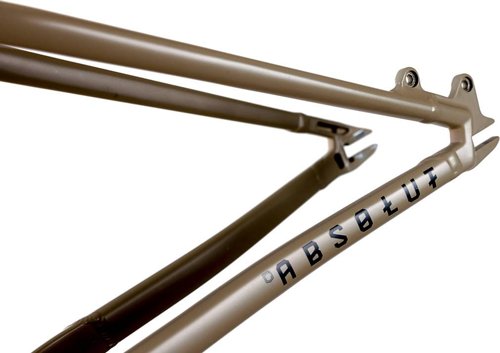 Commençal ABSOLUT Frame  - Thumbnail 3