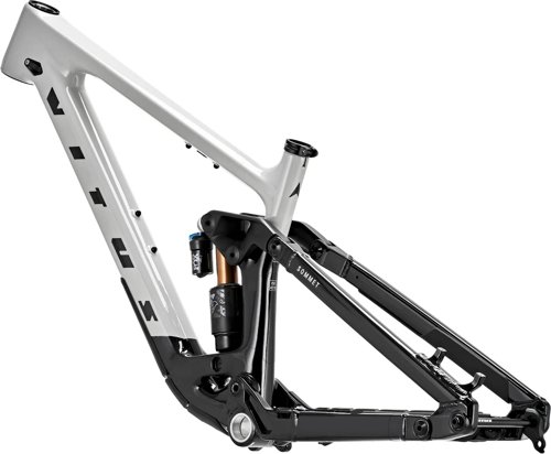 Vitus Sommet 290 Frame  - Thumbnail 5