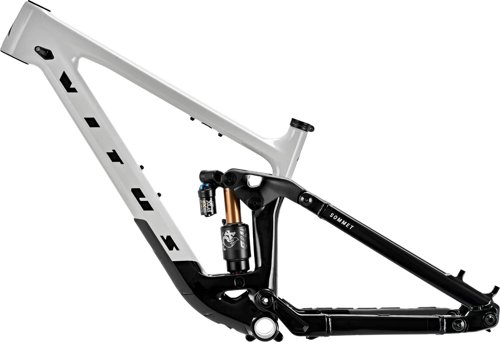 Vitus Sommet 290 Frame  - Thumbnail 6