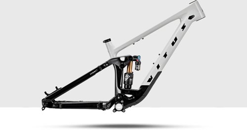 Vitus Sommet 29 Frame 