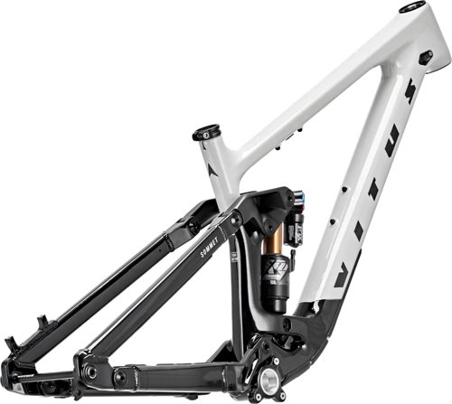 Vitus Sommet 29 Frame  - Thumbnail 2