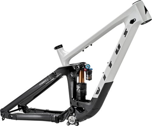 Vitus Sommet 29 Frame  - Thumbnail 3