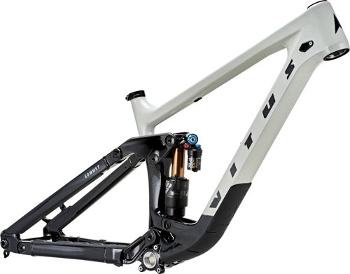 Vitus Sommet 275 Frame  - Thumbnail 2