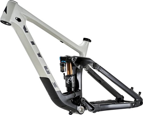 Vitus Sommet 275 Frame  - Thumbnail 3