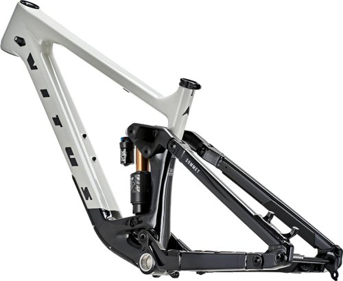 Vitus Sommet 275 Frame  - Thumbnail 5
