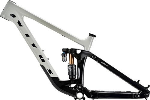 Vitus Sommet 275 Frame  - Thumbnail 6
