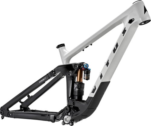 Vitus Sommet 297 Frame  - Thumbnail 2